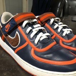 Vintage Nike Vandal Low